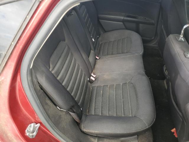 Photo 10 from auction – 2013 FORD FUSION with VIN 3FA6P0H78DR221686