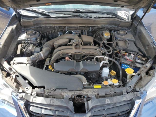 Photo 11 from auction – 2018 SUBARU FORESTER 2.5I PREMIUM with VIN JF2SJAGC1JH540666