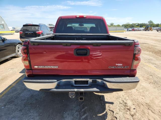 Photo 6 from auction – 2005 CHEVROLET SILVERADO K1500 with VIN 2GCEK13T151240049