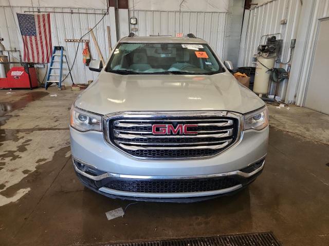 Photo 5 from auction – 2018 GMC ACADIA SLE with VIN 1GKKNLLA1JZ206414