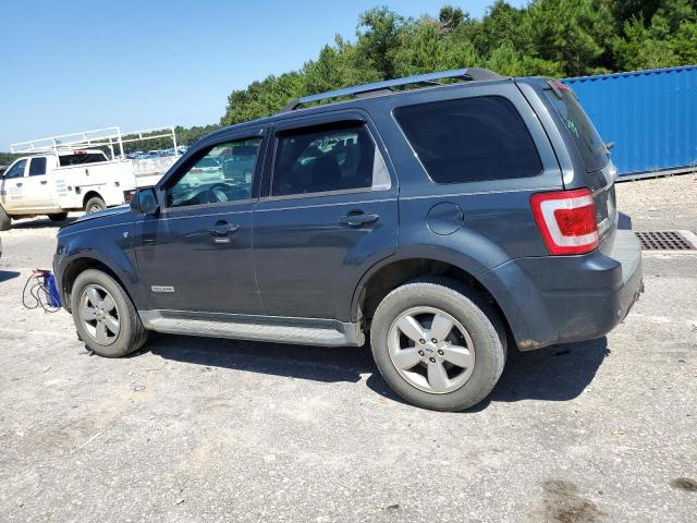 Photo 2 from auction – 2008 FORD ESCAPE LIM with VIN 1FMCU04198KD22667