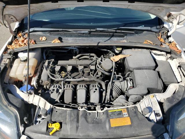 Photo 12 from auction – 2012 FORD FOCUS TITA with VIN 1FAHP3N25CL356687