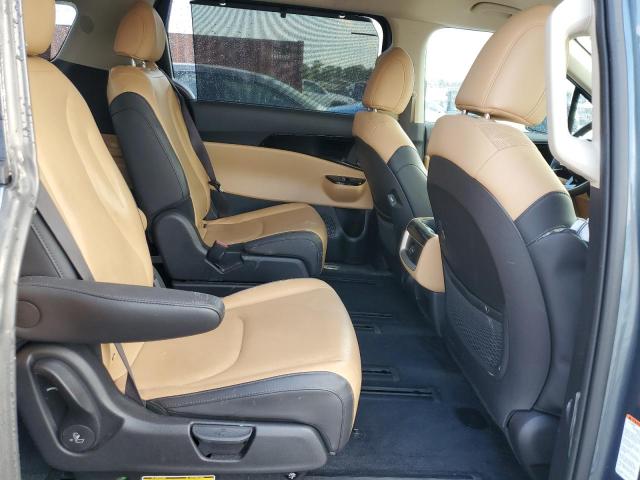 Photo 11 from auction – 2024 KIA CARNIVAL E with VIN KNDNC5H33R6378798
