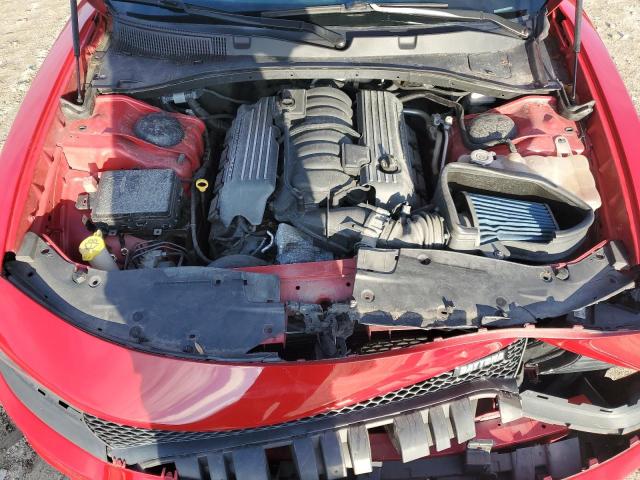 Photo 11 from auction – 2017 DODGE CHARGER R/ with VIN 2C3CDXGJ7HH532852