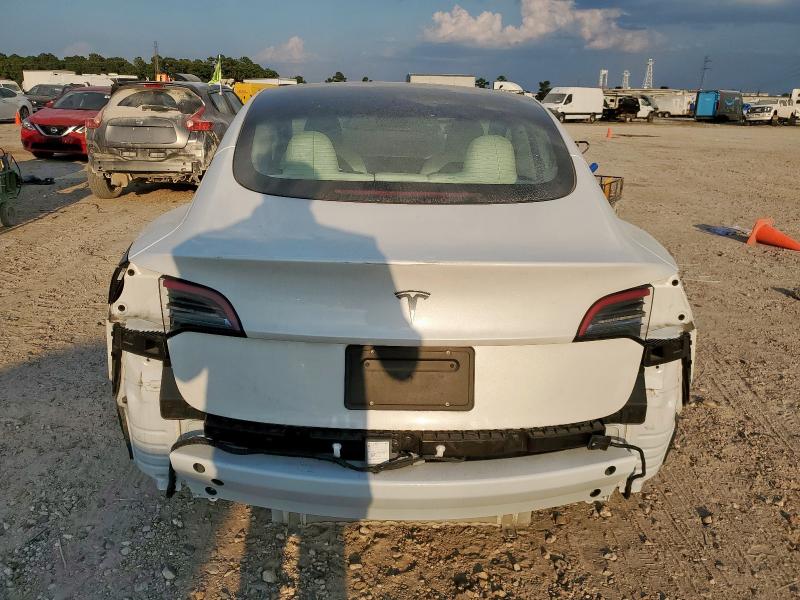 Photo 6 from auction – 2023 TESLA MODEL 3 with VIN 5YJ3E1EA8PF658036