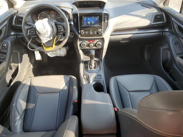 Photo 8 from auction – 2022 SUBARU CROSSTREK with VIN JF2GTHRC4NH229440