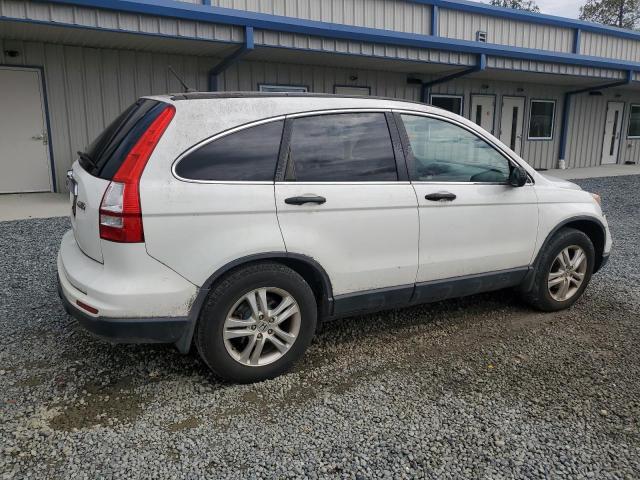 Photo 3 from auction – 2011 HONDA CR-V EX with VIN 5J6RE4H59BL115482