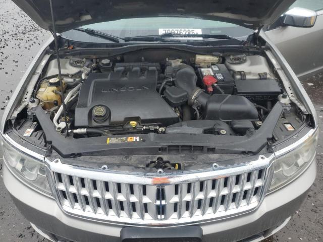 Photo 11 from auction – 2008 LINCOLN MKZ with VIN 3LNHM28TX8R615860