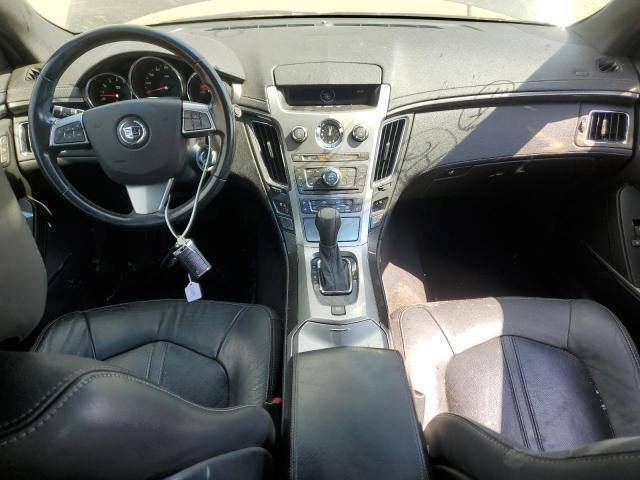Photo 8 from auction – 2011 CADILLAC CTS PERFOR with VIN 1G6DM1ED4B0163697
