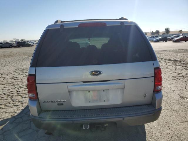 Photo 6 from auction – 2004 FORD EXPLORER X with VIN 1FMDU63W84ZA29378