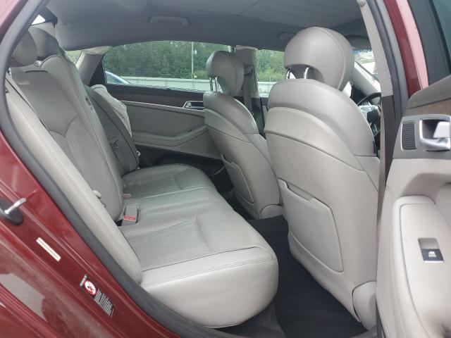 Photo 10 from auction – 2015 HYUNDAI GENESIS 5. with VIN KMHGN4JF6FU067452