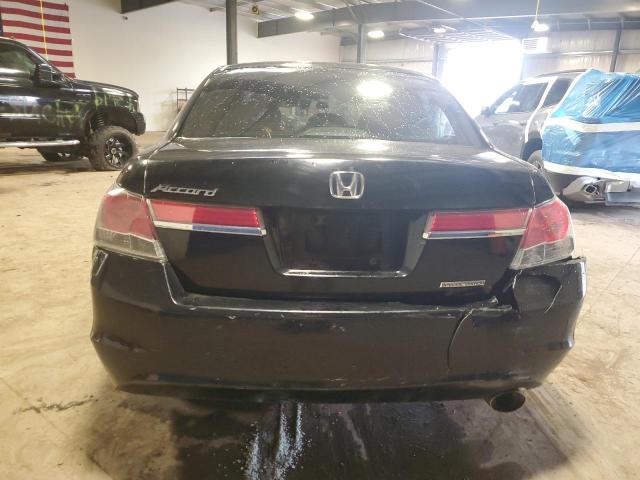Photo 6 from auction – 2011 HONDA ACCORD SE with VIN 1HGCP2F6XBA145903
