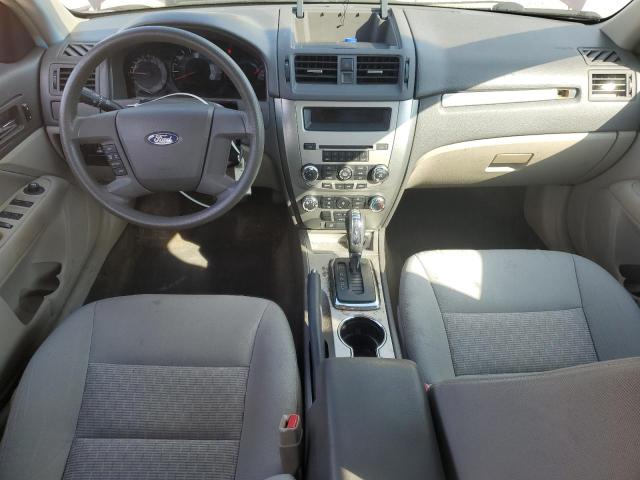 Photo 8 from auction – 2011 FORD FUSION S with VIN 3FAHP0GA8BR298576