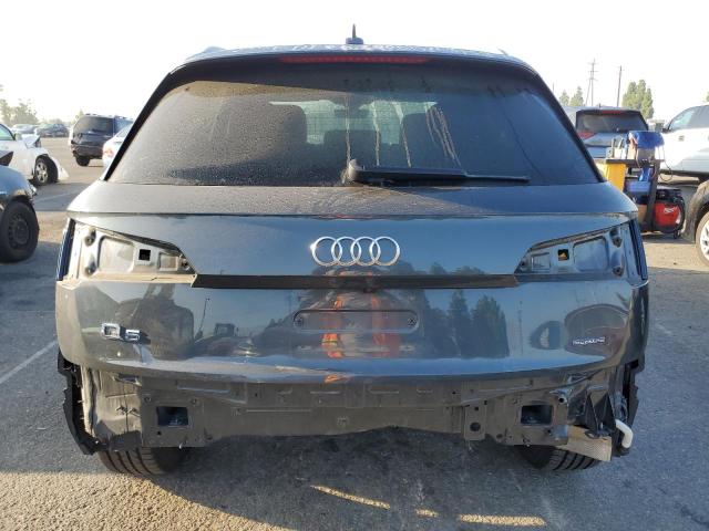 Photo 6 from auction – 2019 AUDI Q5 PREMIUM with VIN WA1ANAFY6K2082391