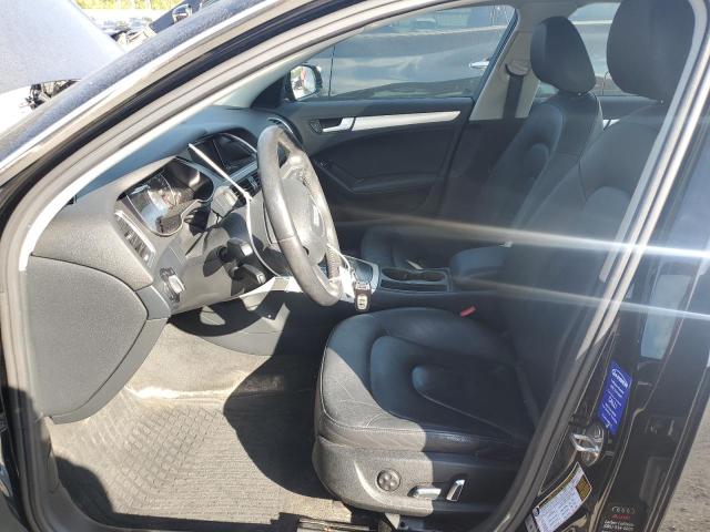 Photo 7 from auction – 2014 AUDI A4 PREMIUM with VIN WAUBFAFL7EN034037