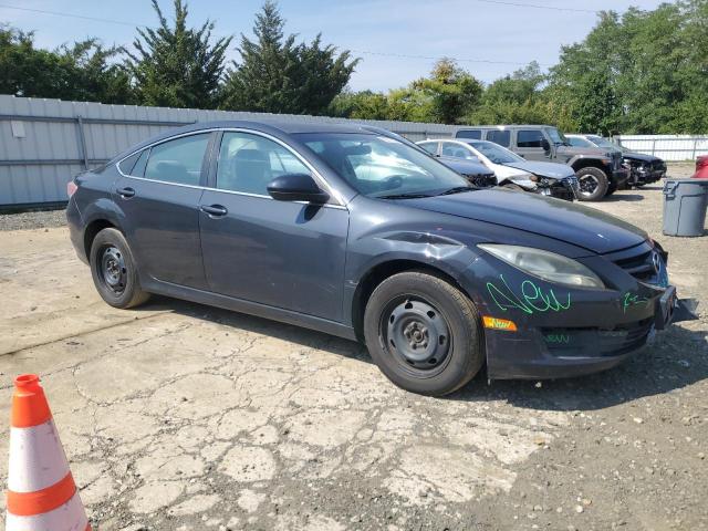 Photo 4 from auction – 2012 MAZDA 6 I with VIN 1YVHZ8BH6C5M05579