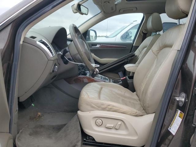 Photo 7 from auction – 2011 AUDI Q5 PREMIUM with VIN WA1LFAFP5BA089626