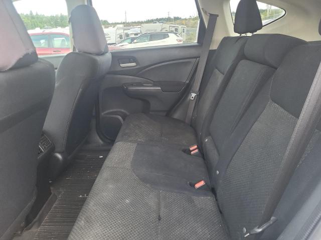Photo 11 from auction – 2015 HONDA CR-V LX with VIN 2HKRM4H38FH104586
