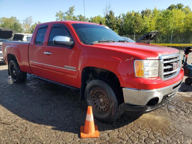 Photo 4 from auction – 2012 GMC SIERRA K15 with VIN 1GTR2VE74CZ101157