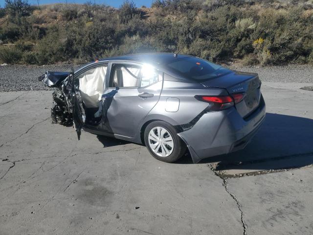 Photo 2 from auction – 2024 NISSAN VERSA S with VIN 3N1CN8DV7RL894584