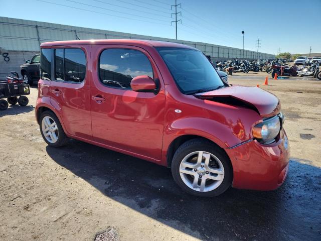Photo 4 from auction – 2011 NISSAN CUBE BASE with VIN JN8AZ2KRXBT212864