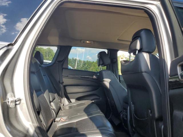 Photo 11 from auction – 2012 JEEP GRAND CHER with VIN 1C4RJFAGXCC119079