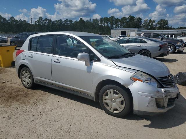 Photo 4 from auction – 2011 NISSAN VERSA S with VIN 3N1BC1CP2BL390123