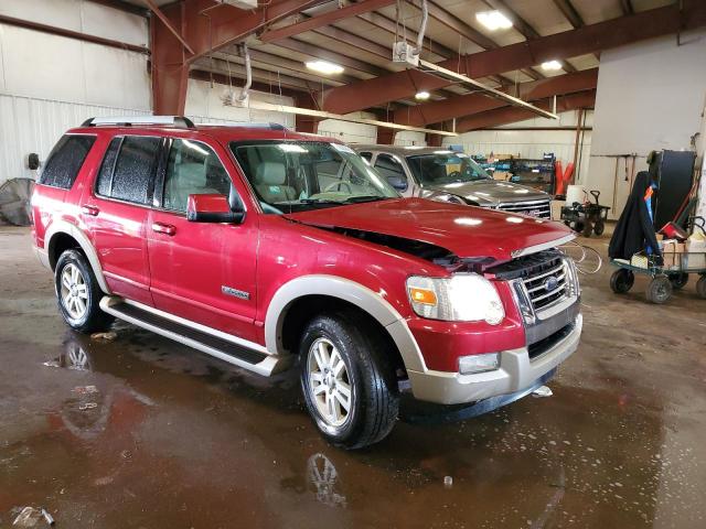 Photo 4 from auction – 2006 FORD EXPLORER E with VIN 1FMEU74EX6UA88027