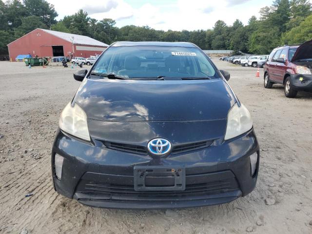 Photo 5 from auction – 2012 TOYOTA PRIUS with VIN JTDKN3DU0C5411852