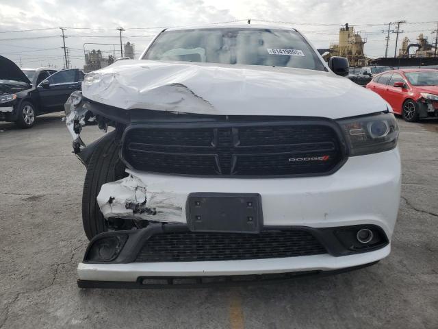 Photo 5 from auction – 2015 DODGE DURANGO SX with VIN 1C4RDHAG9FC904541