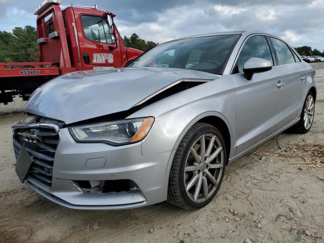 AUDI A3 PREMIUM 2016 with VIN WAUE8GFFXG1032166 - Photo from auction