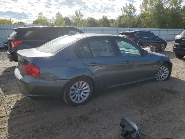 Photo 3 from auction – 2009 BMW 328 XI with VIN WBAPK73589A450251