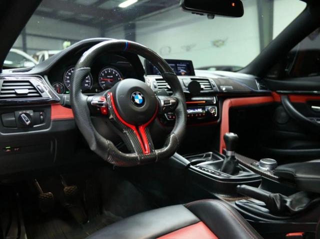 Photo 10 from auction – 2020 BMW M4 with VIN WBS4Y9C01LFJ62XXX