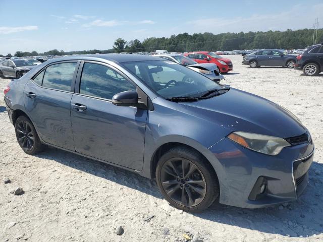 Photo 4 from auction – 2015 TOYOTA COROLLA L with VIN 2T1BURHE4FC349954