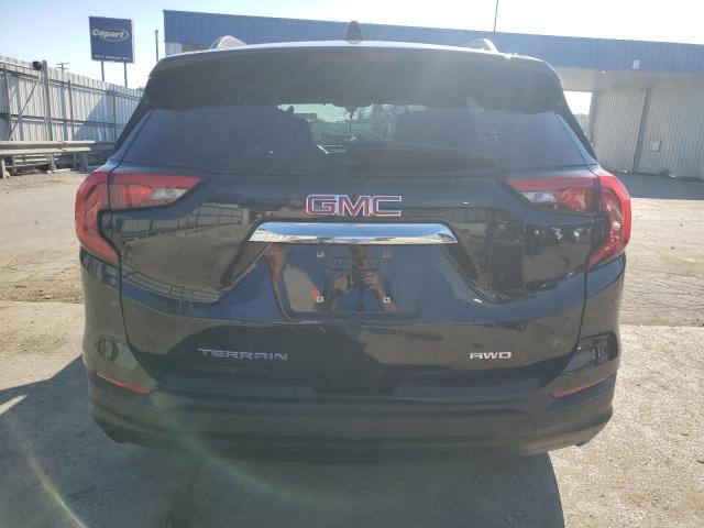 Photo 6 from auction – 2019 GMC TERRAIN SLE with VIN 3GKALTEV8KL248881