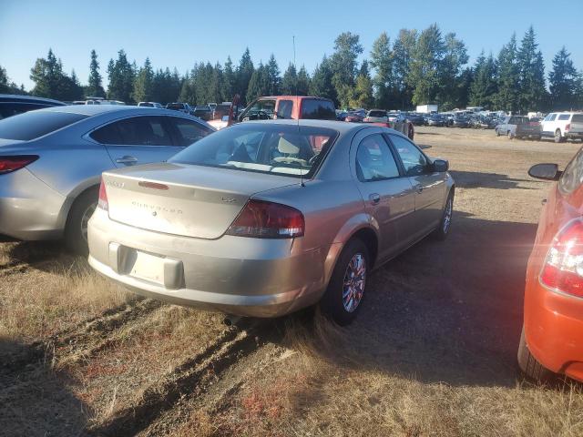 Photo 3 from auction – 2002 CHRYSLER SEBRING LX with VIN 1C3EL46R32N208197