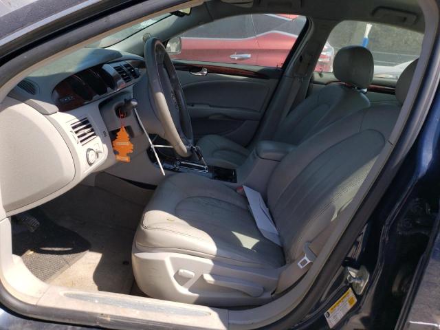 Photo 7 from auction – 2007 BUICK LUCERNE CX with VIN 1G4HD57267U163472
