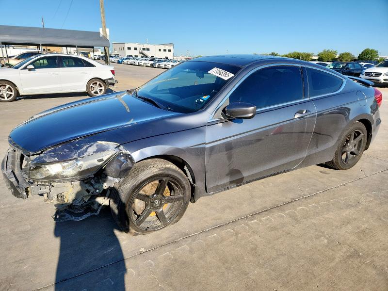 HONDA ACCORD 2011 with VIN 1HGCS1B82BA002301 - Photo from auction