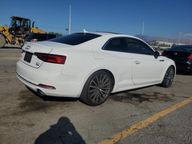Photo 3 from auction – 2018 AUDI A5 PREMIUM with VIN WAUPNAF53JA041188