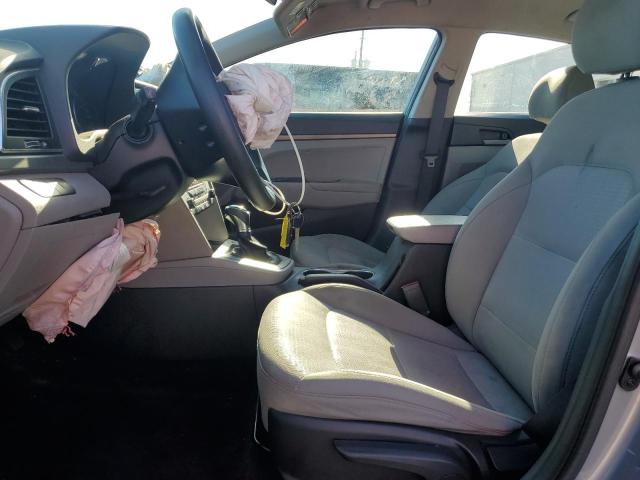 Photo 7 from auction – 2017 HYUNDAI ELANTRA SE with VIN 5NPD74LF3HH099951