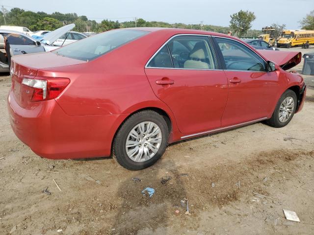 Photo 3 from auction – 2014 TOYOTA CAMRY L with VIN 4T4BF1FK0ER435401