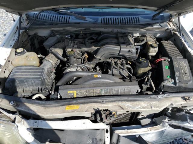 Photo 12 from auction – 2005 FORD EXPLORER X with VIN 1FMZU62K95UA26217