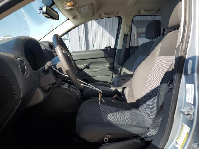 Photo 7 from auction – 2013 JEEP COMPASS with VIN 1C4NJDAB8DD127068