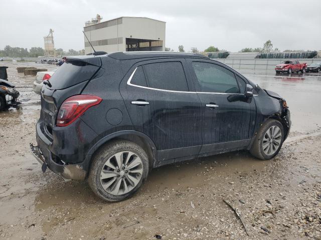 Photo 3 from auction – 2019 BUICK ENCORE PRE with VIN KL4CJASB8KB963017