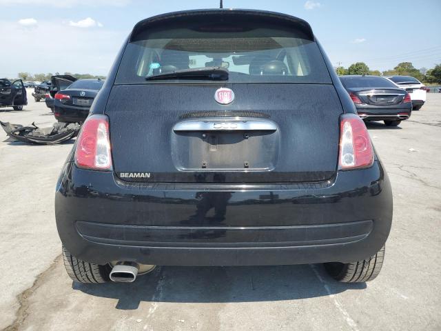 Zdjęcie 6 z aukcji – 2016 FIAT 500 POP z VIN 3C3CFFAR6GT244961