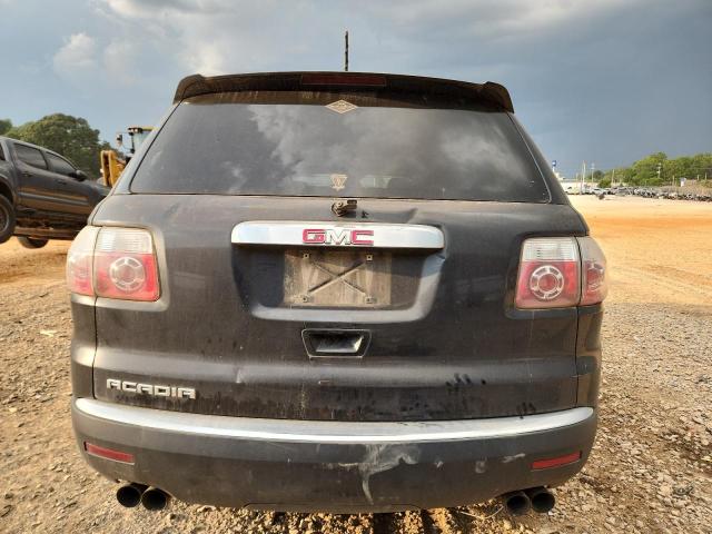 Photo 6 from auction – 2011 GMC ACADIA SLE with VIN 1GKKRNED1BJ283002