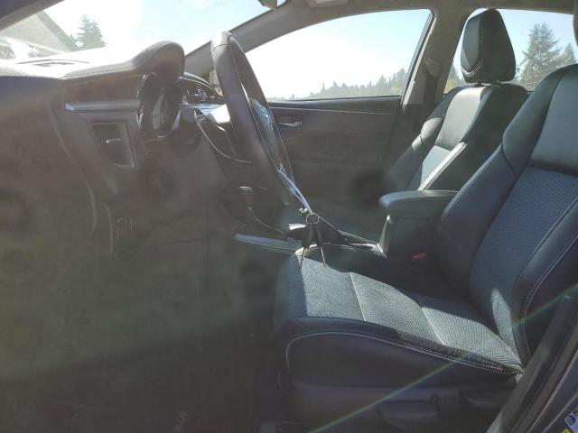 Photo 7 from auction – 2016 TOYOTA COROLLA L with VIN 2T1BURHE4GC717874