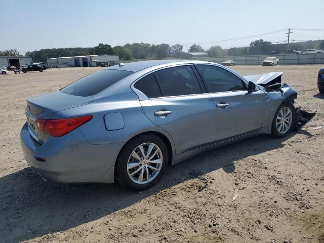 Photo 3 from auction – 2015 INFINITI Q50 BASE with VIN JN1BV7AR4FM393070