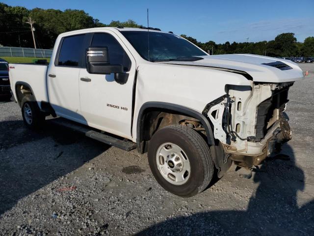 Photo 4 from auction – 2020 CHEVROLET SILVERADO with VIN 1GC1YLE79LF107912