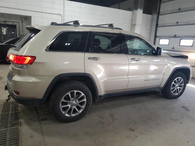 Photo 3 from auction – 2014 JEEP GRAND CHER with VIN 1C4RJFBG9EC565824